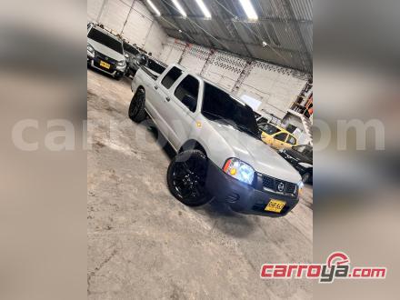 Nissan D22 Frontier 2012 - imagen 1