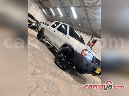 Nissan D22 Frontier 2012 - imagen secundaria 1