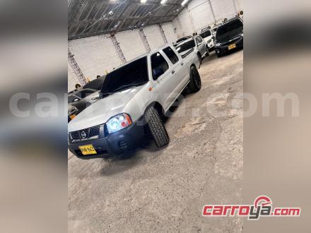 Nissan D22 Frontier 2012 - imagen secundaria 2