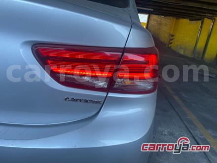 KIA Rio 2018 - imagen secundaria 1