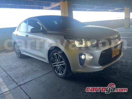 KIA Rio 2018 - imagen secundaria 2