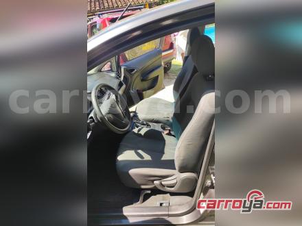 Chevrolet Sail 2015 - imagen secundaria 1