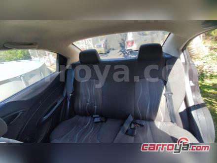 Chevrolet Sail 2015 - imagen secundaria 2