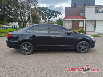 Volkswagen Jetta 2014 - imagen secundaria 1