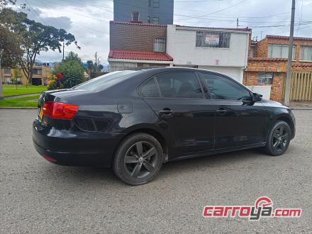Volkswagen Jetta 2014 - imagen secundaria 2