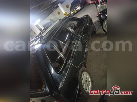 Chevrolet Sprint 1997 - imagen secundaria 1