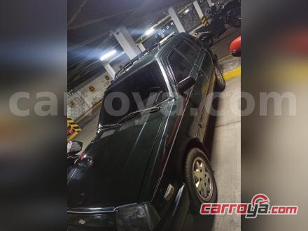 Chevrolet Sprint 1997 - imagen secundaria 2