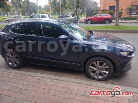 Mazda CX-30 2022 - imagen secundaria 1