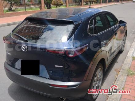 Mazda CX-30 2022 - imagen secundaria 2
