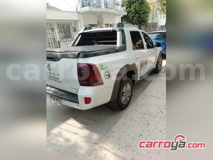 Renault Duster Oroch 2019 - imagen secundaria 2