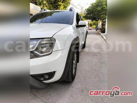 Renault Duster Oroch 2019 - imagen secundaria 1