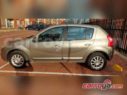 Renault Sandero 2014 - imagen secundaria 2