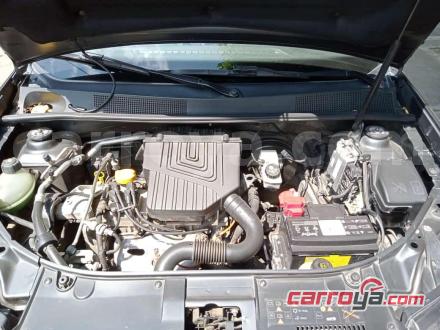 Renault Logan 2019 - imagen secundaria 1