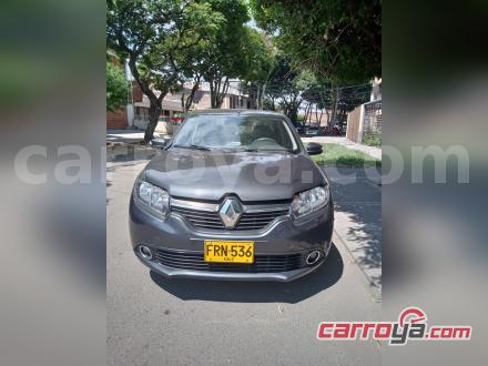 Renault Logan 2019 - imagen secundaria 2
