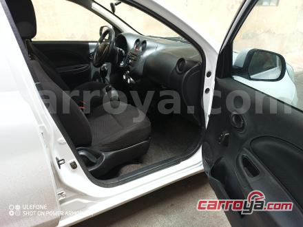 Nissan March 2020 - imagen secundaria 2