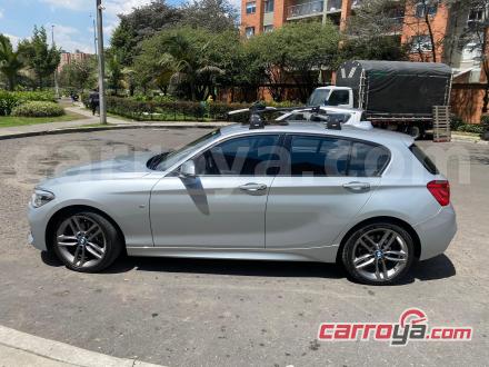 BMW Serie 1 2016 - imagen 1