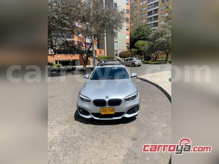 BMW Serie 1 2016 - imagen secundaria 1