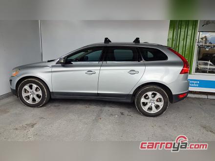 Volvo XC 60 2013 - imagen secundaria 1