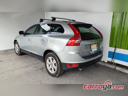 Volvo XC 60 2013 - imagen secundaria 2