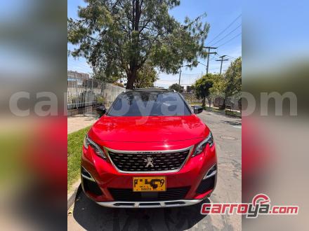 Peugeot 3008 2019 - imagen secundaria 1