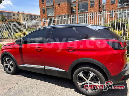 Peugeot 3008 2019 - imagen secundaria 2