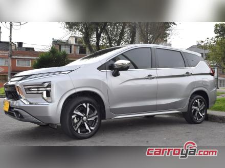 Mitsubishi Xpander 2024