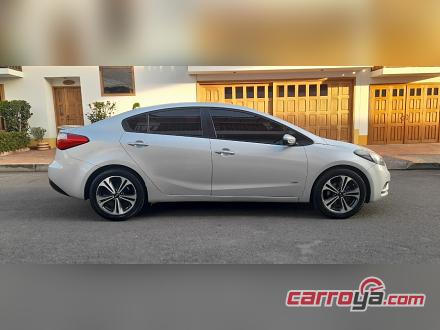 KIA Cerato 2016 - imagen secundaria 1