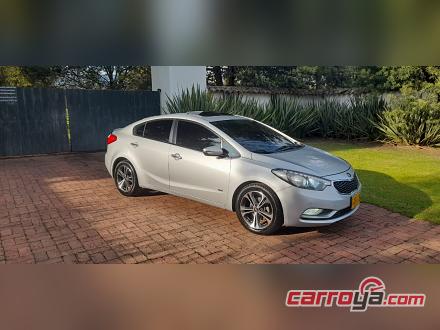 KIA Cerato 2016 - imagen secundaria 2