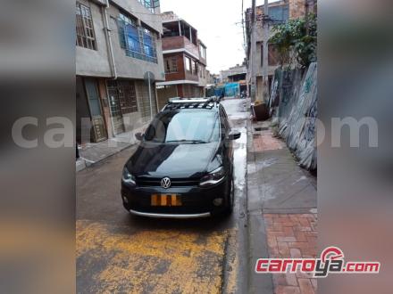 Volkswagen Fox 2013 - imagen 1