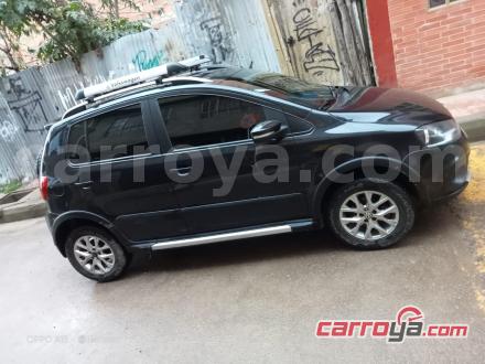 Volkswagen Fox 2013 - imagen secundaria 1