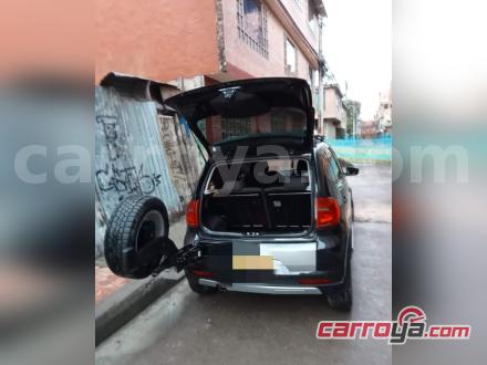 Volkswagen Fox 2013 - imagen secundaria 2