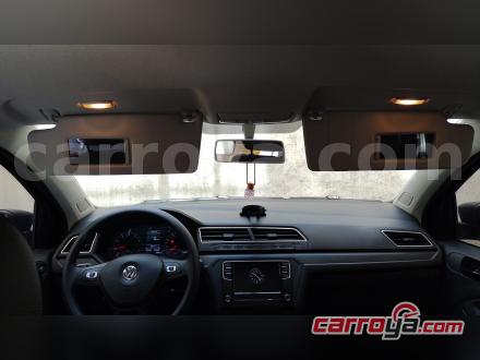 Volkswagen Gol 2022 - imagen 1