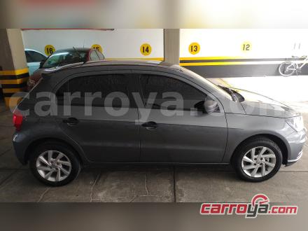 Volkswagen Gol 2022 - imagen secundaria 1