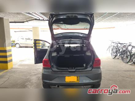 Volkswagen Gol 2022 - imagen secundaria 2