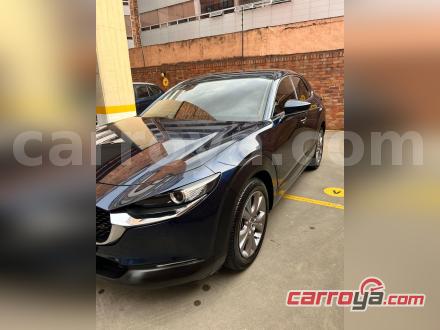Mazda CX-30 2021 - imagen secundaria 1