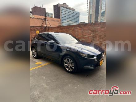 Mazda CX-30 2021 - imagen secundaria 2
