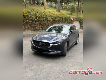 Mazda CX-30 2023
