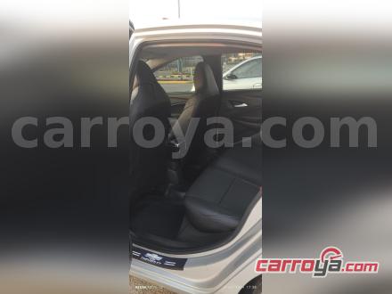 Chevrolet Onix 2021 - imagen secundaria 1