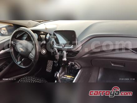 Chevrolet Onix 2021 - imagen secundaria 2