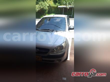 Hyundai Getz 2011 - imagen secundaria 2