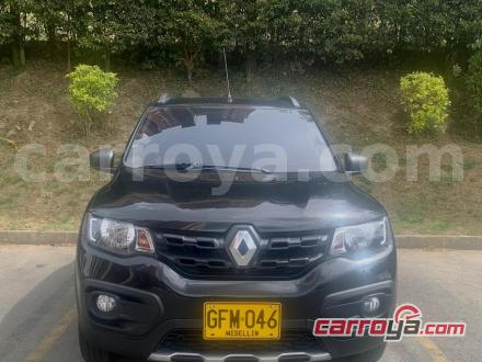 Renault Kwid 2020 - imagen secundaria 1