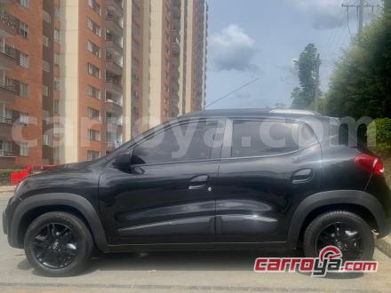Renault Kwid 2020 - imagen secundaria 2