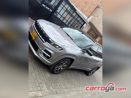 JEEP Commander 2023 - imagen 1