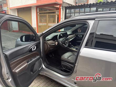 JEEP Commander 2023 - imagen secundaria 2