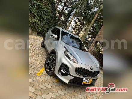 KIA Sportage 2020 - imagen 1