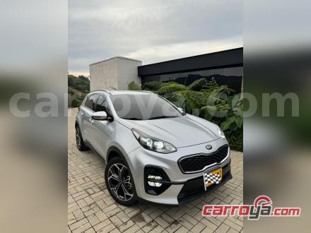 KIA Sportage 2020 - imagen secundaria 1