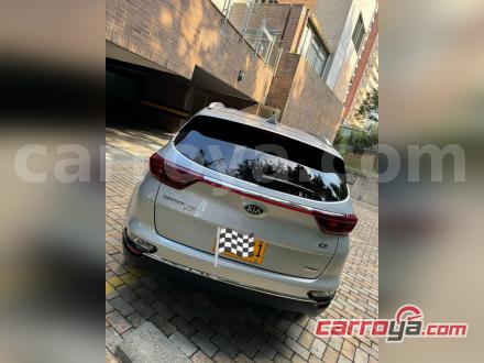 KIA Sportage 2020 - imagen secundaria 2