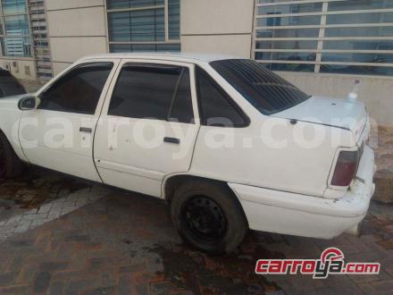 Daewoo Racer 1994 - imagen 1