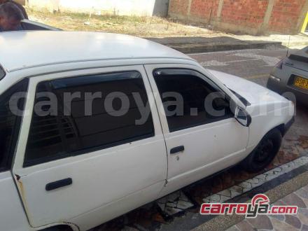 Daewoo Racer 1994 - imagen secundaria 1