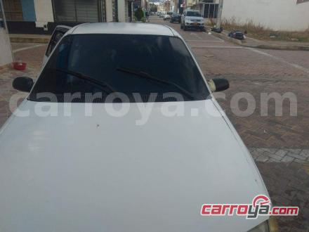 Daewoo Racer 1994 - imagen secundaria 2